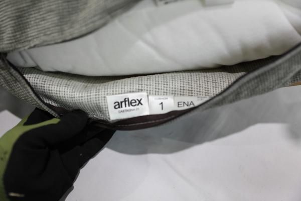 モデルルーム展示品 arflex(アルフレックス) CASTAGNA モデルルーム展示品 arflex(アルフレックス) CASTAGNA