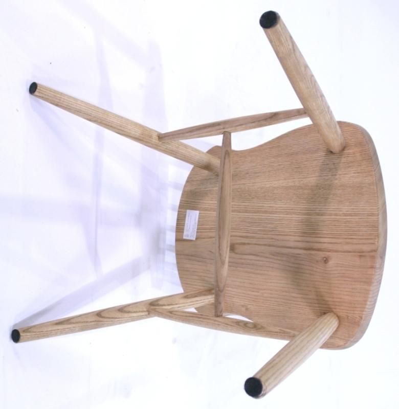 モデルルーム展示品 関家具 コールⅡ ダイニングチェア RY-12