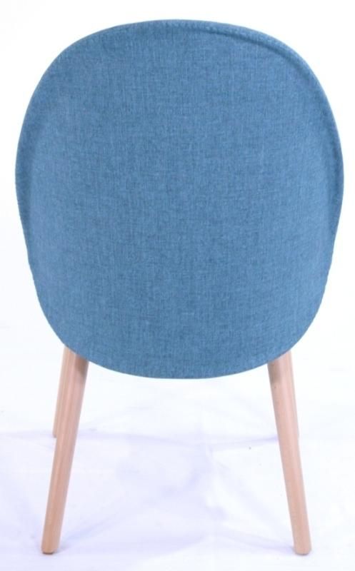 関家具　ビアンカ　アームレスチェア　展示品 モデルルーム展示品 関家具 Bianca Armless Chair （ビアンカ