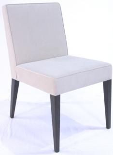 モデルルーム展示品 中村工芸 N124M-DB チェア 【送料無料】 W0108