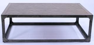 モデルルーム展示品 ASPLUND（アスプルンド）BURBANK COFFEE TABLE（バーバンクコーヒーテーブル）【送料無料】 W0129