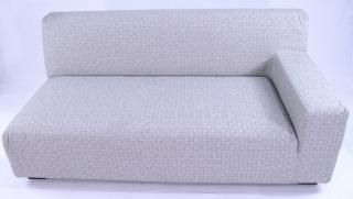 モデルルーム展示品 フランフラン 3人掛けソファ モデルノソファ