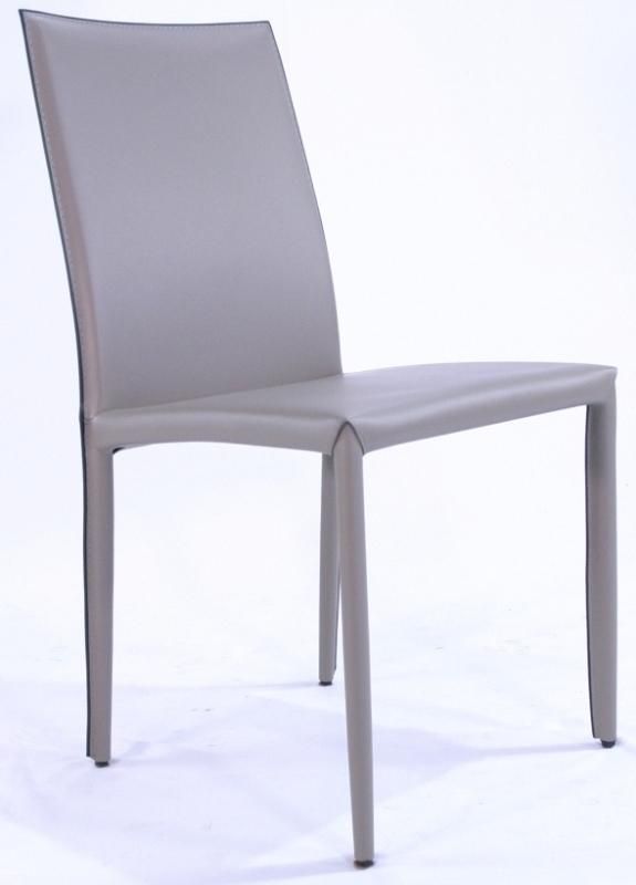 モデルルーム展示品 藤栄 FIS ZAKKINI(ザッキーニ)ダイニングチェア4