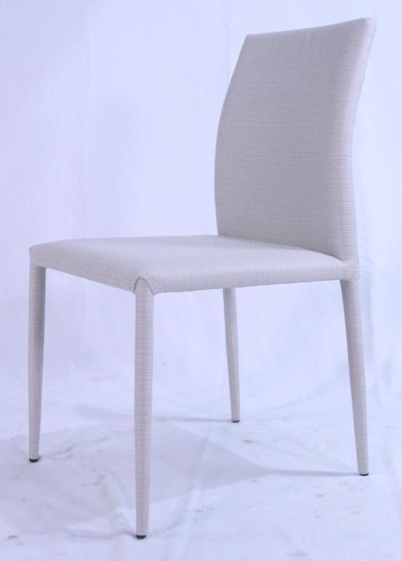 フジエイ　マッティーノチェア ホワイト モデルルーム展示品 藤栄 FIS MATTINO（マッティーノ）ダイニング