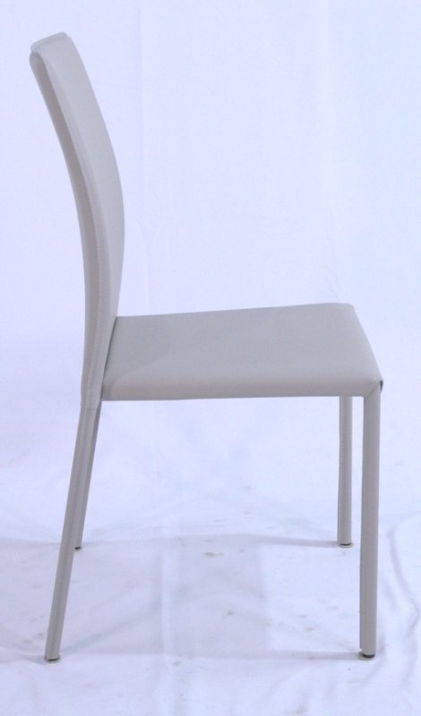 モデルルーム展示品 あずま工芸 Bright Stacking Chair ブライト