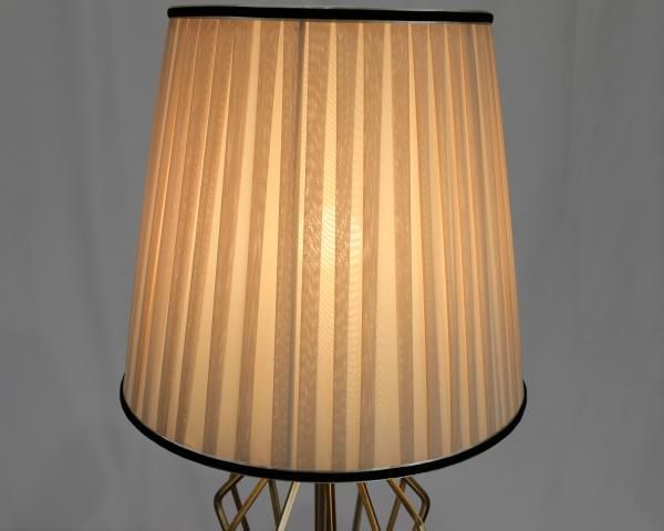 遠藤照明 テーブルランプ XRF3055K A1A 　真鍮メッキ 遠藤照明 テーブルランプ XRF3055K A1A 真鍮メッキ