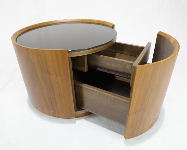 moda en casa TANGENT table / モーダ・エン・カーサ