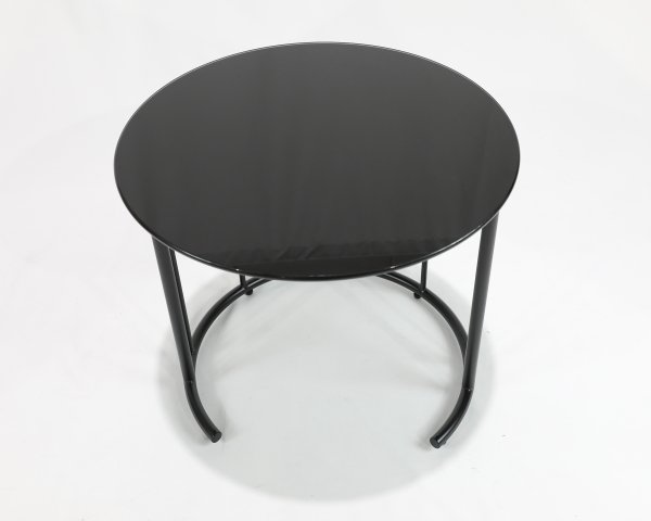 モデルルーム展示品 HUKRA（フクラ）TMRB サイドテーブルテーブル S 