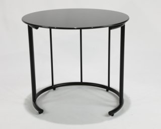 モデルルーム展示品 HUKRA（フクラ）TMRB サイドテーブルテーブル Sサイズ【送料無料】30355