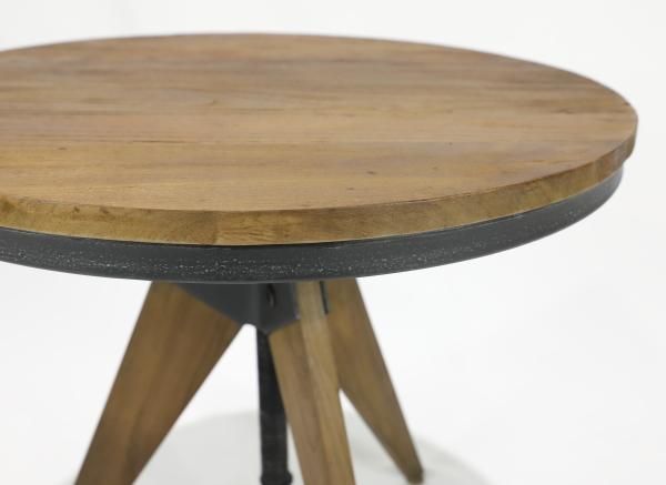 大人気新品セール ブ モデルルーム展示品 SMALL ASPLUND（アスプルンド）FRENDY サイドテーブル・ナイトテーブル・ローテーブル