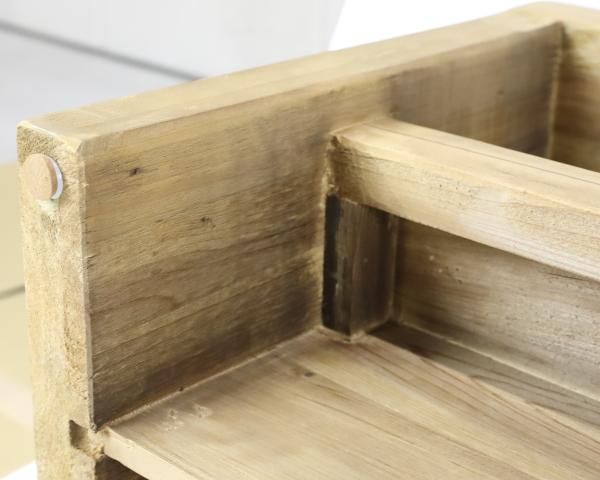 モデルルーム展示品 関家具 WIDE TV BOARD（ワイドテレビボード