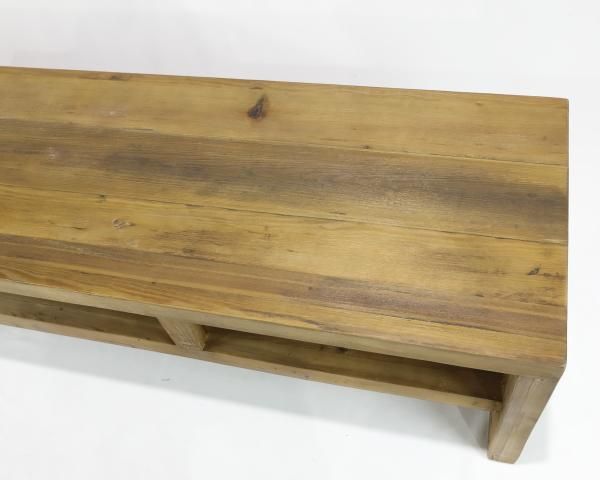 モデルルーム展示品 関家具 WIDE TV BOARD（ワイドテレビボード