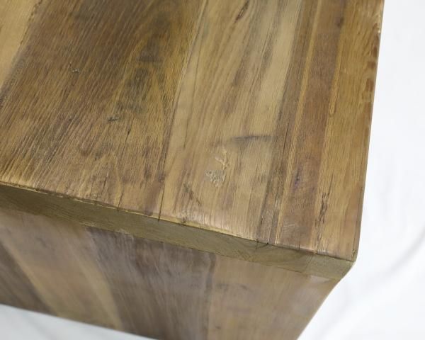 モデルルーム展示品 関家具 WIDE TV BOARD（ワイドテレビボード