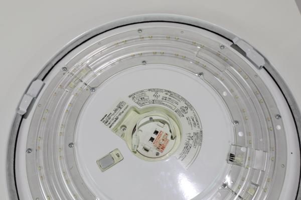 h399 新品・未開封　TOSHIBA(東芝)LED シーリングライト　〜8畳 h399 新品・未開封 TOSHIBA(東芝)LED シーリングライト 〜8畳