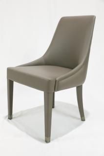 モデルルーム展示品 Malerba Italia（マレルバ イタリア） MO2-FA501-C32 チェア（1脚）【送料無料】29154
