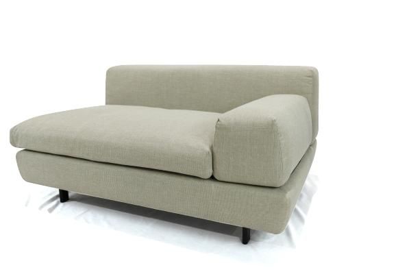 モデルルーム展示品 arflex（アルフレックス） MIO（ミオ）125A ソファ