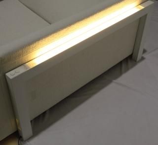 モデルルーム展示品 yamagiwa（ヤマギワ） S5032W ソファバックライト 2007年製【送料無料】31554