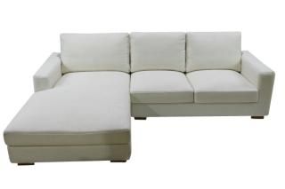 モデルルーム展示品 藤栄 LEEVEN（リーベン）ソファ 【送料無料】30915・30916