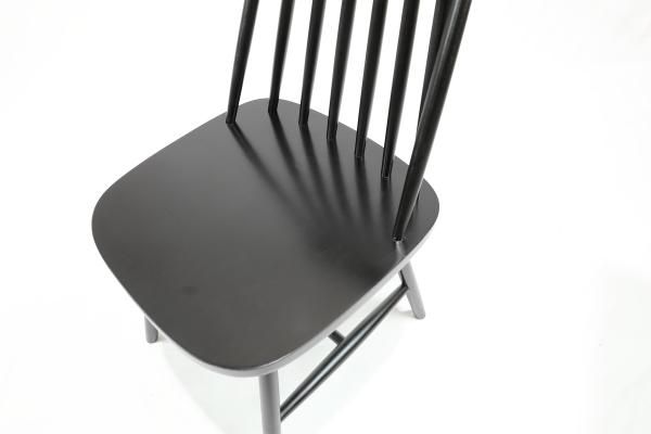 モデルルーム展示品 東谷 CL-311BK チェア【送料無料】 31703 モデルルーム展示品 東谷 CL-311BK チェア【送料無料】 31703