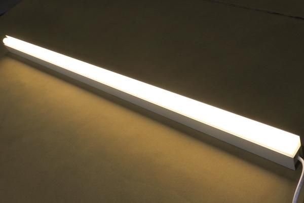 モデルルーム展示品 パナソニック SF061W LEDソファバックライト