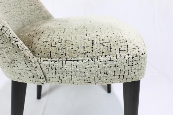 A505♠️AD CORE ダイニングチェア 真鍮金具付き MD-901S 美品 A505♠️AD CORE ダイニングチェア 真鍮金具付き MD-901S 美品