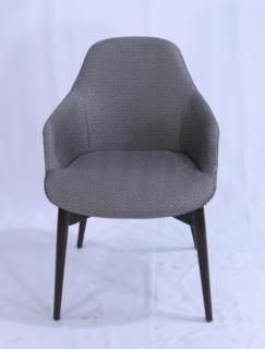 モデルルーム展示品 SOGO（相合） CAKEⅡ CHAIR（ケイクⅡチェア）【送料無料】W0244