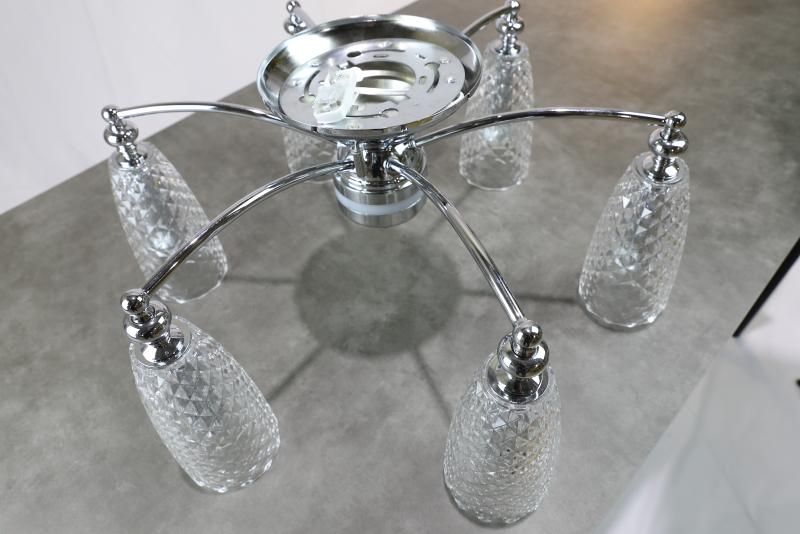 ODELIC シャンデリア OC257097LC