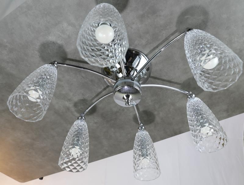 モデルルーム展示品 オーデリック OC257097LC シャンデリア 2018 モデルルーム展示品 オーデリック OC257097LC シャンデリア 2018