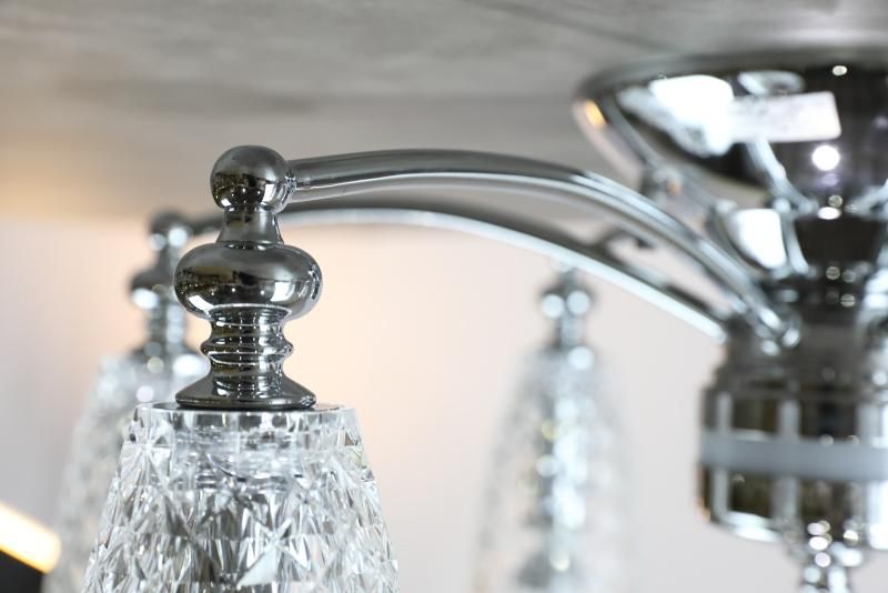 ODELIC シャンデリア OC257097LC