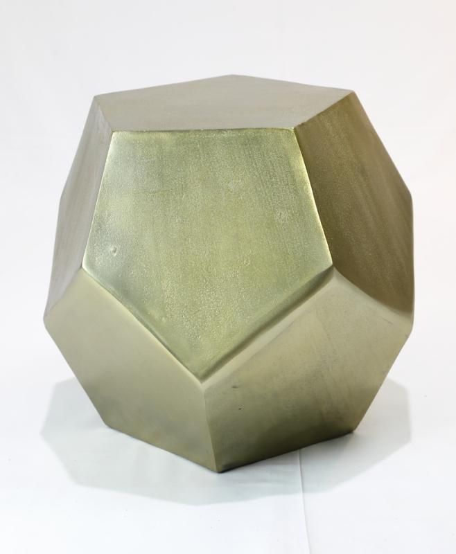 モデルルーム展示品 WestElm（ウェスト エルム）Metal Gem