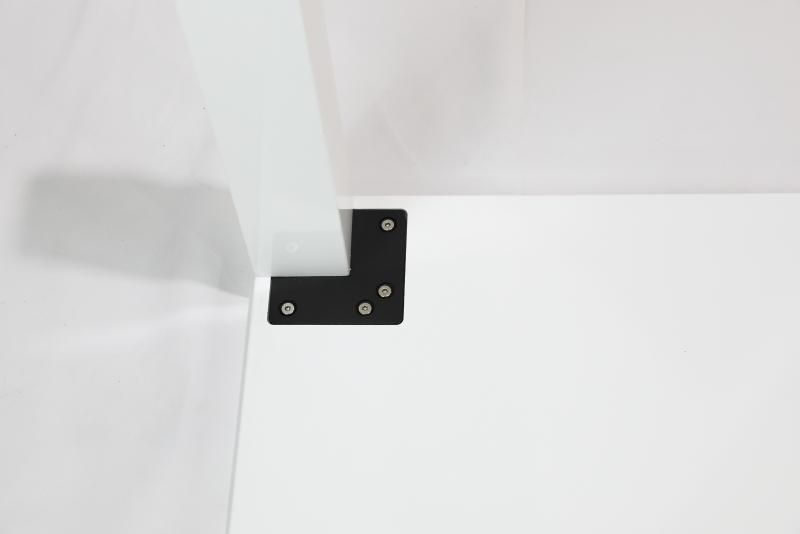 モデルルーム展示品 藤栄 ボルドー ダイニングテーブル 【送料無料