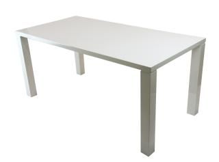 モデルルーム展示品 藤栄 ボルドー ダイニングテーブル 【送料無料】32035