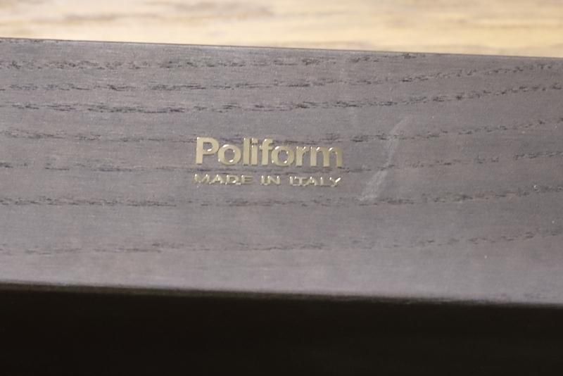 モデルルーム展示品 POLIFORM（ポリフォーム）Concorde