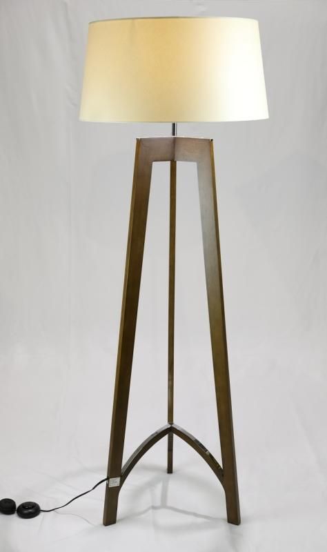 モデルルーム展示品 CHELSOM（チェルサム）FA/80 フロアスタンド