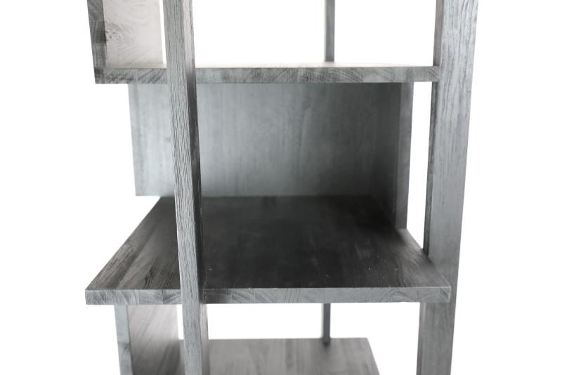 輸入品】Ethnicraft エスニクラフト ベッドサイド収納