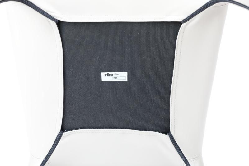 arflex VERA アームレスチェア VERA | PRODUCTS | arflex（アルフレックス ジャパン）