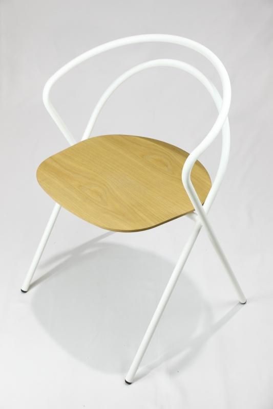 最終価格モデルルーム展示品シンプルチェア※おしゃれ♪