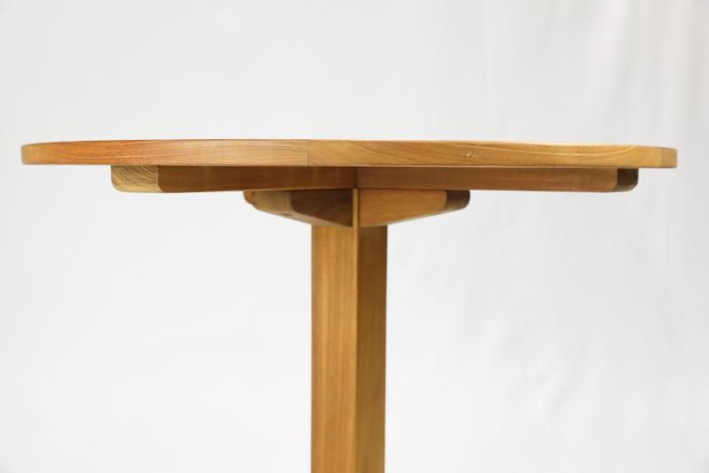 モデルルーム展示品 ASPLUND(アスプルンド)TECTONA CAFETABLE モデルルーム展示品 ASPLUND(アスプルンド)TECTONA CAFETABLE