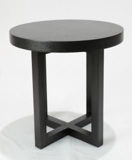 モデルルーム展示品 AbitaStyle（アビタスタイル）Labrie（ラブリエ）サイドテーブル【送料無料】30358