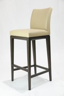 モデルルーム展示品 Time&Style（タイムアンドスタイル）Valle（ヴァッレ）ハイスツール 【送料無料】30888