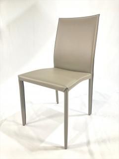 モデルルーム展示品 藤栄 FIS ZAKKINI（ザッキーニ）チェア（単品）【送料無料】 W0363