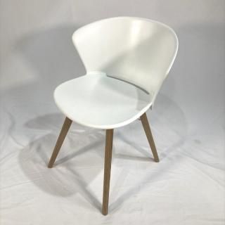 モデルルーム展示品 calligaris（カリガリス） BAHIA　CS/1814 チェア 【送料無料】 W0357