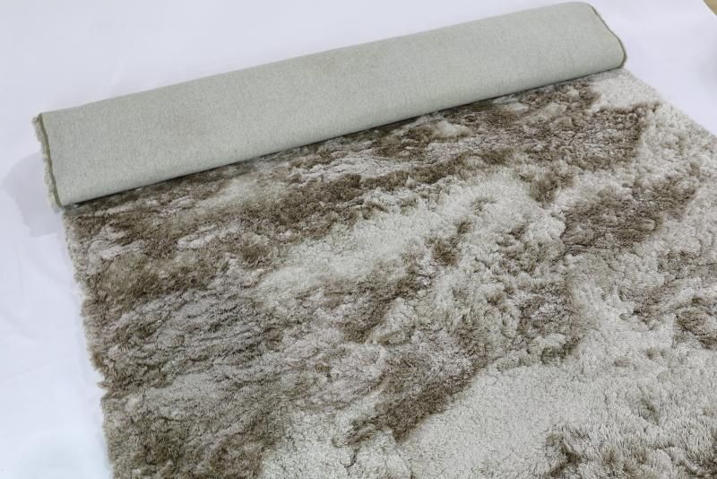 モデルルーム展示品 スプリングヴァレー シルキーシャギー