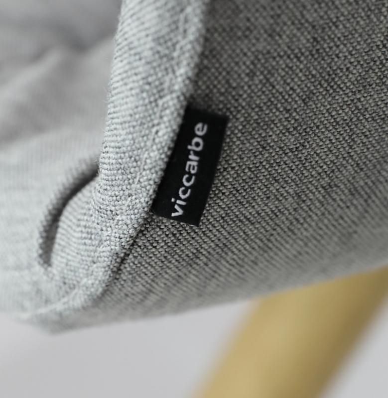 モデルルーム展示品 Viccarbe（ヴィッカルベ）MAARTEN