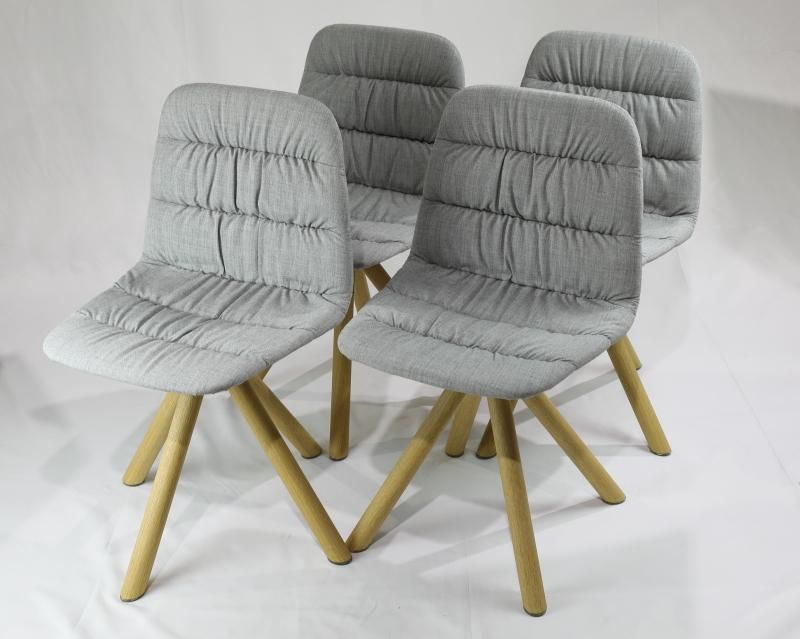 モデルルーム展示品 Viccarbe(ヴィッカルベ)MAARTEN モデルルーム展示品 Viccarbe(ヴィッカルベ)MAARTEN