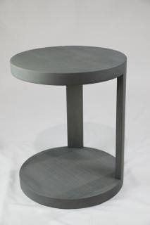 モデルルーム展示品 Time&Style（タイムアンドスタイル）Fragile （フラジャル）T-241 サイドテーブル【送料無料】 32338