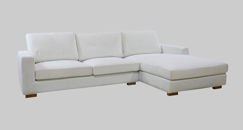 送料込★大塚家具★展示品★クッション付★幅2020★ソファ　リーデル★ ソファ 3人掛け「モンターナ SD-476」幅198cm 布#J021-5
