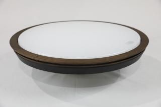 モデルルーム展示品 DAIKO（ダイコー） シーリング DCL-41117 2020年製【送料無料】 31110