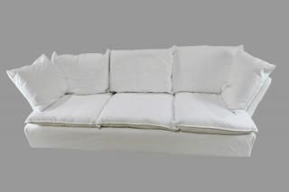 モデルルーム展示品 DePadova（デパドヴァ）PILLOW（ピロー）ソファ【送料無料】32441
