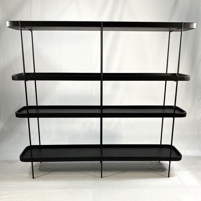 ◆メル11471◆モデル展示 モーダエンカーサ Sketch シェルフ モデルルーム展示品 moda en casa（モーダエンカーサ）Sketch